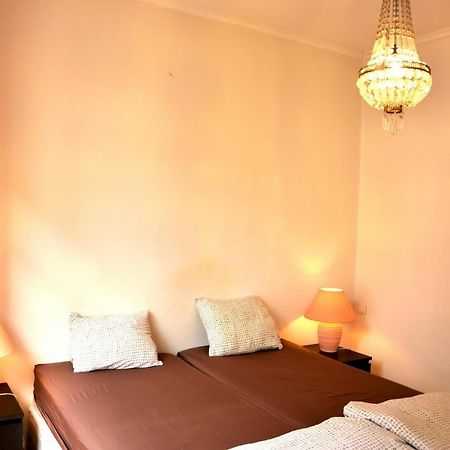 Unik Apartment Nice Luaran gambar