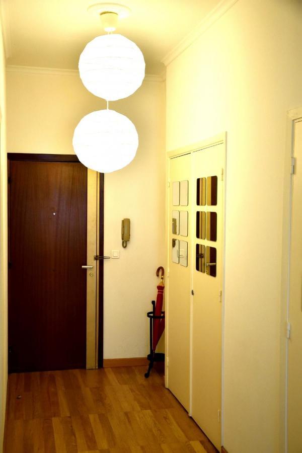 Unik Apartment Nice Luaran gambar