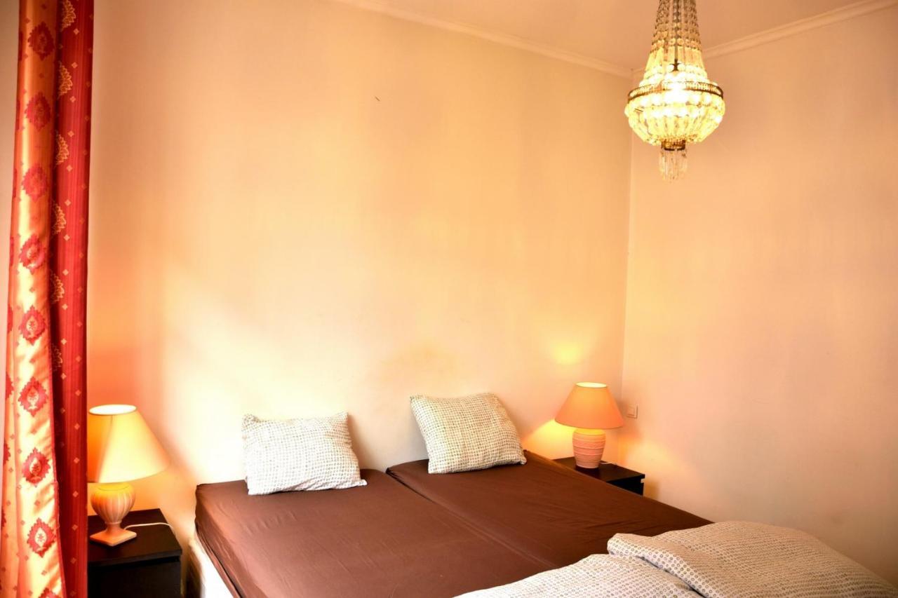 Unik Apartment Nice Luaran gambar