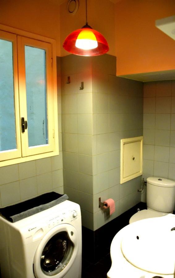 Unik Apartment Nice Luaran gambar