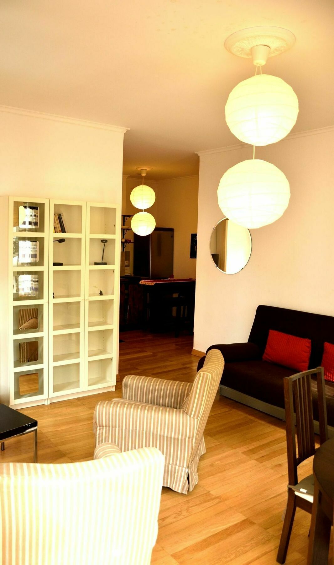 Unik Apartment Nice Luaran gambar